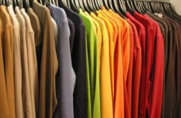 Lietuvos drabužių gamybos pramonei – Europos šalių pripažinimas