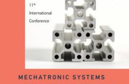 Konferencija  „Mechatronic Systems and Materials, MSM 2015“