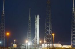 Istorinis „SpaceX“ skrydis atvers kosmoso tyrimus ir verslą platesniam vartotojų ratui