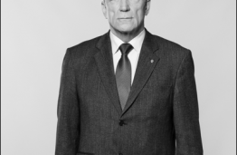 Algimantas Fedaravičius