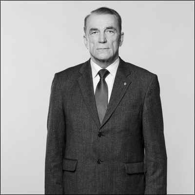 Algimantas Fedaravičius