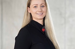 Rūta Rimašauskienė