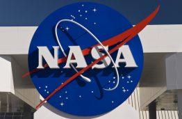 Sėkmė lydi kasmet: du KTU studentai išvyksta į NASA