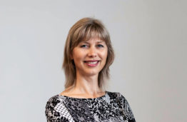 KTU profesorė Daiva Mikučionienė: pagrindiniai sumanios tekstilės ir dėvimosios elektronikos keliami iššūkiai ir perspektyvos