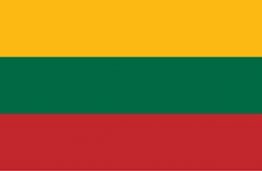 Sausio 1 diena – Lietuvos vėliavos diena