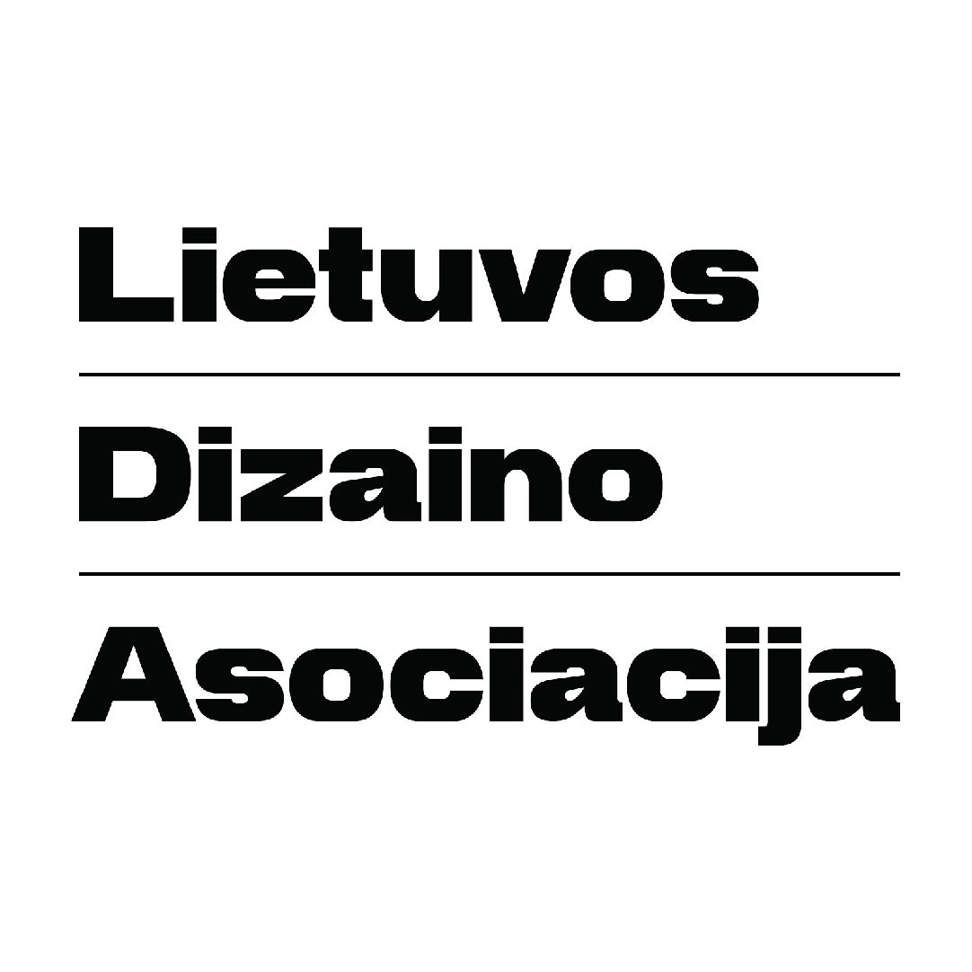 Lietuvos dizaino asociacijos logotipas