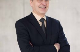 Kęstutis Pilkauskas