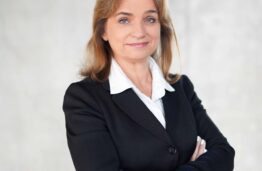 Lina Kavaliauskienė