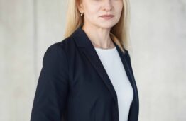 Virginija Daukantienė