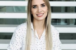 Vitalija Venckuvienė