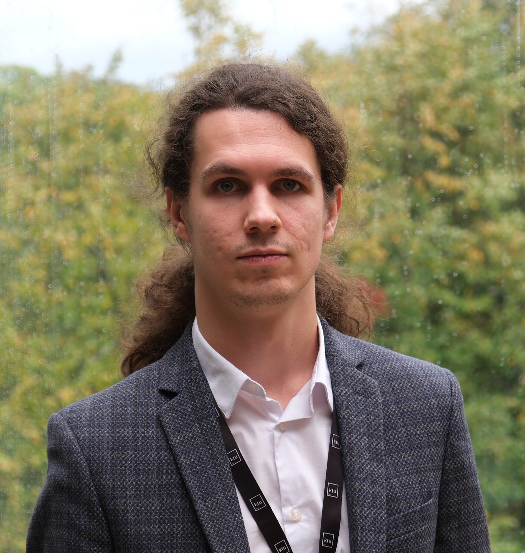 Mindaugas Dagilis „aviacija ir lėktuvai žavėjo nuo vaikystės