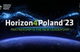 Horizon4Poland’23 Varšuvoje subūrė daugybę dalyvių