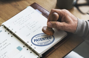 patentas