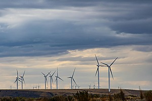 Naujas Lietuvos mokslininkų sukurtas vėjo turbinų sparnų perdirbimo metodas – žingsnis visiškai žalios vėjo energijos link