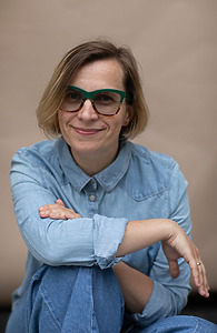 Dovilė Gaižauskienė