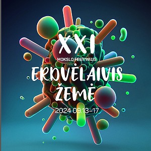 Erdvėlaivis Žemė