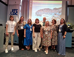 International Textile Clothing and Design Conference