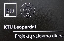 KTU Leopardai 2024