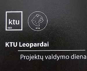 KTU Leopardai 2024