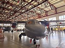 Lietuvos kariuomenės Karinių oro pajėgų Aviacijos bazėje bei Ginkluotės ir technikos remonto padalinyje lankėsi KTU studentai