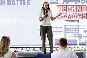 Technorama 2025
