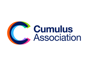 Cumulus Association logotipas