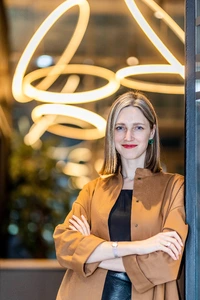 Jolita Čeičytė-Pranskūnė