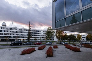 Asociatyvi KTU nuotrauka Asociatyvi KTU nuotrauka