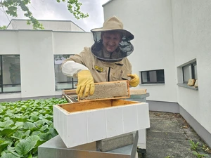 KTU mokslininkas dr. Ginas Čižauskas