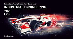Industrial Engineering conference 2026