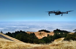 KTU aviacijos inžinerijos ekspertas: kiek efektyvi gali būti „Dronų siena“ Lietuvoje?