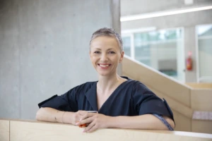 KTU mokslininkė Rūta Valu&scaron;ytė