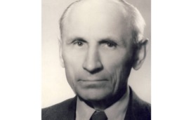 Lietuvos tekstilininkų tėvas. Akademikui Juozui Indriūnui – 130