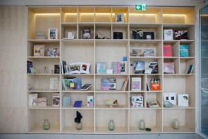 Medžiagų dizaino biblioteka