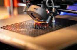 MIDF startuoja nauja magistrantūros studijų programa „Pažangiosios medžiagos inžinerijai“, kuri  jungia pažangiąsias medžiagas, skaitmenizavimą ir atsakomybę už aplinką