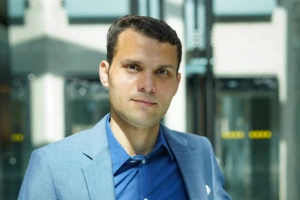 KTU mokslininkas dr. Samy Yousef