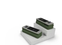 KTU studentė sukūrė inovatyvų radiacijos detektorių