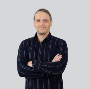 KTU mokslininkas Linas Pauk&scaron;taitis