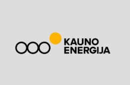 Kauno energija
