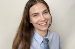 Dalyvavimas KTU akademinės mentorystės programoje atveria naujas galimybes