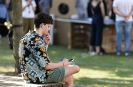 KTU antras pagal priimtų studentų į valstybės finansuojamas vietas skaičių – auga inžinerijos ir technologijų paklausa