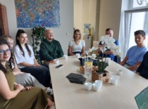 Tarptautinė patirtis vienija universitetus: studentų ir dėstytojų mainai pagal NAWA PROM programą