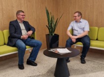 Tarptautinė patirtis vienija universitetus: studentų ir dėstytojų mainai pagal NAWA PROM programą