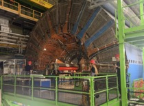 KTU MIDF plėtoja ryšius su CERN